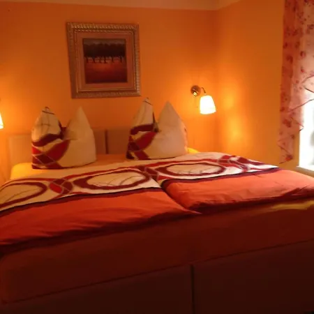 Дом отдыха Ferienhaus Fuer 4 Personen Ca 80 M In Blankenburg Im Harz-oesig, Harz Unterharz *