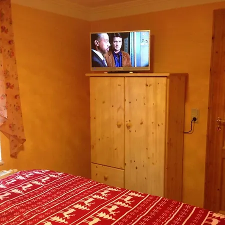 Дом отдыха Ferienhaus Fuer 4 Personen Ca 80 M In Blankenburg Im Harz-oesig, Harz Unterharz Michaelstein