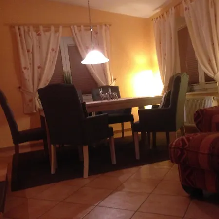 Ferienhaus Fuer 4 Personen Ca 80 M In Blankenburg Im Harz-oesig, Harz Unterharz *