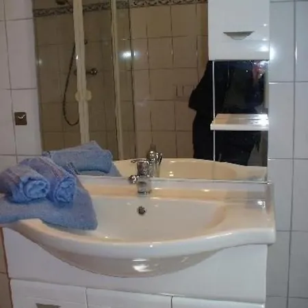 Ferienhaus Fuer 4 Personen Ca 80 M In Blankenburg Im Harz-oesig, Harz Unterharz Michaelstein