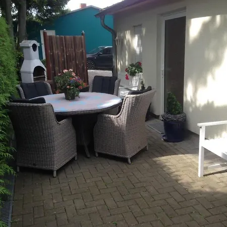 Ferienhaus Fuer 4 Personen Ca 80 M In Blankenburg Im Harz-oesig, Harz Unterharz *