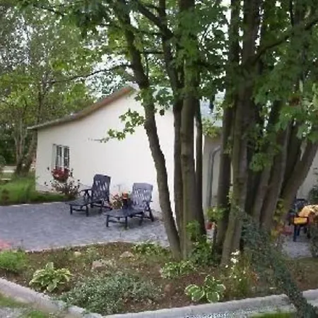 Ferienhaus Fuer 4 Personen Ca 80 M In Blankenburg Im Harz-oesig, Harz Unterharz Michaelstein
